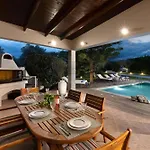 Villa Vergio