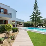 Villa Vergio
