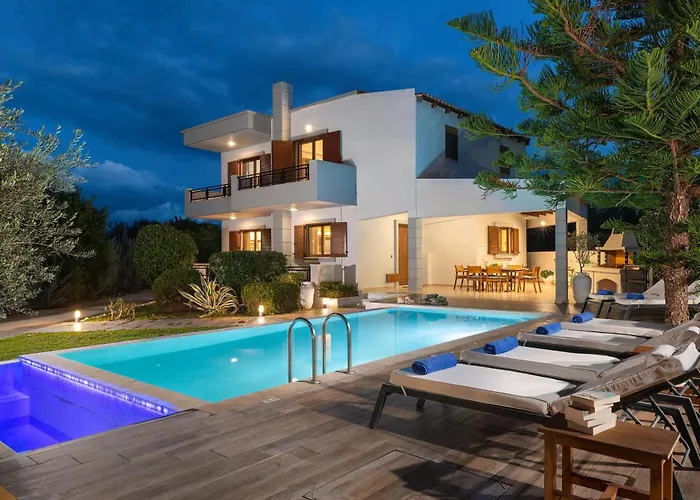 Villa Vergio
