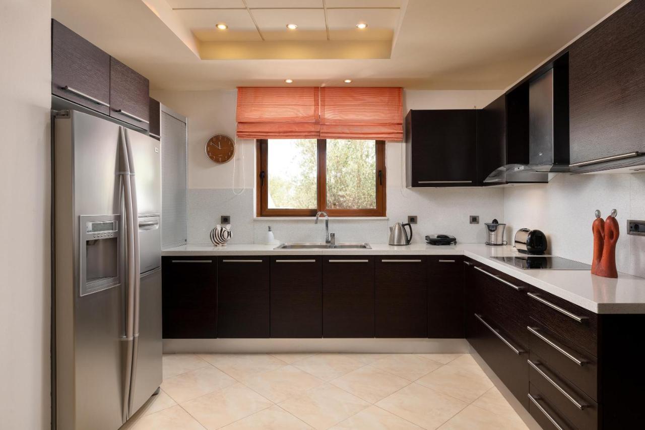Vergio Villa