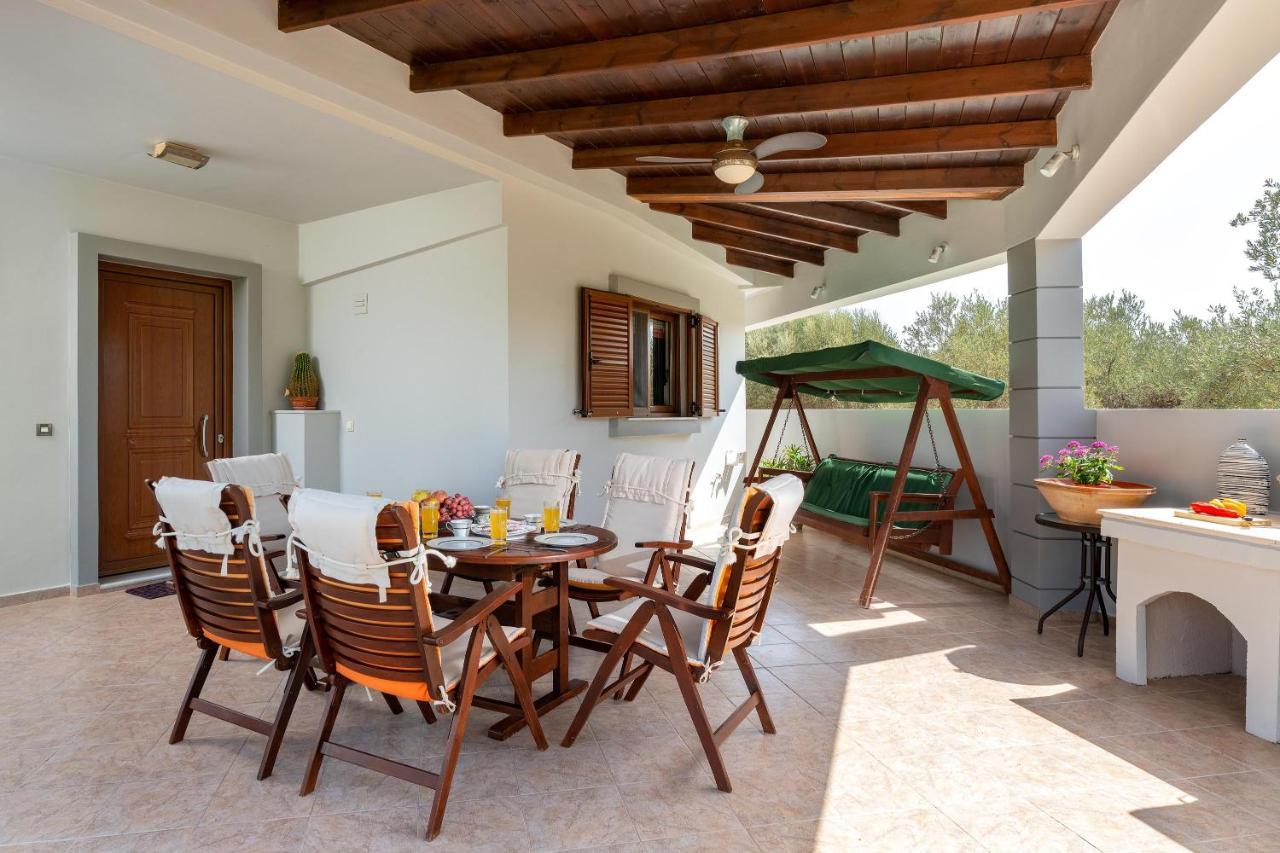 Vergio Villa